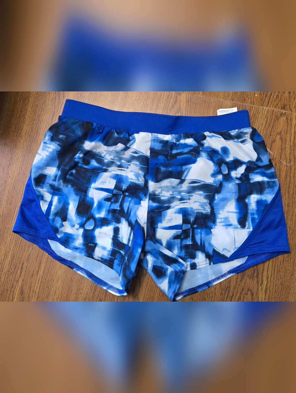Under Armour Women's Shorts